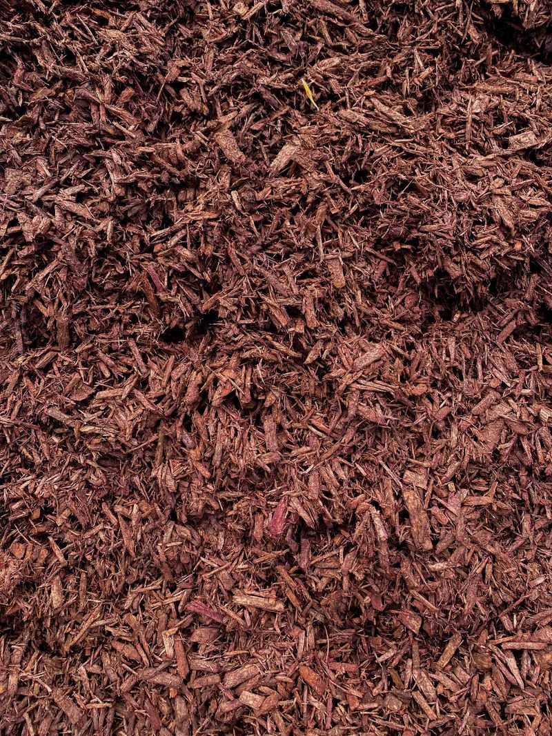 Mulch & Soil